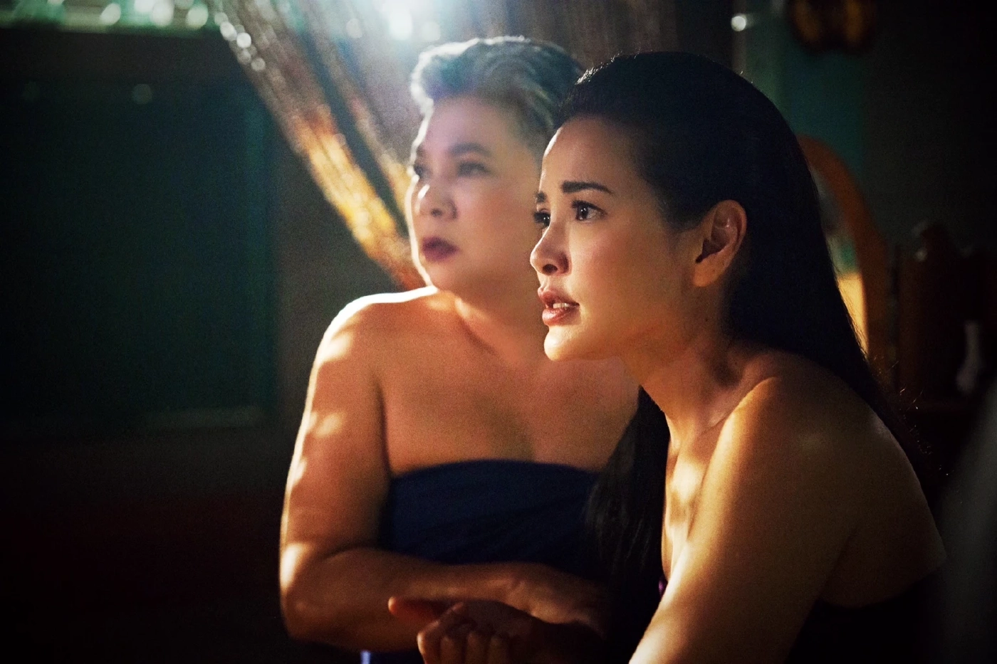 นับถอยหลังเปิดหอบุปผชาติ เตรียมพบโสเภณีสุดแซ่บในซีรีส์ บางกอกคณิกา