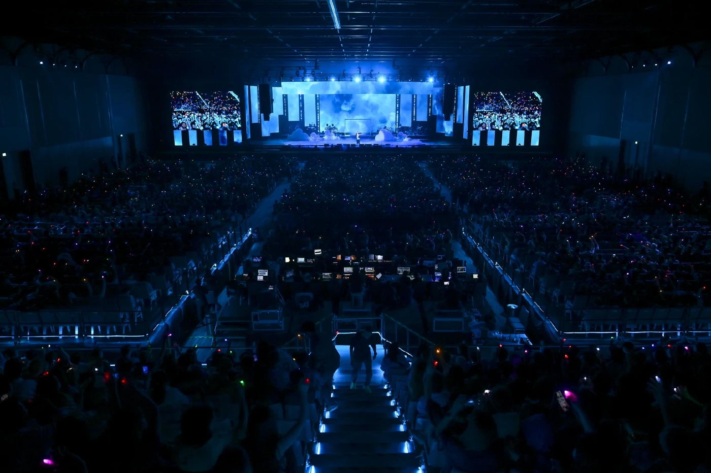 “PARAGON HALL” โฉมใหม่ อัศจรรย์ประสบการณ์อีเวนต์และความบันเทิงระดับโลก