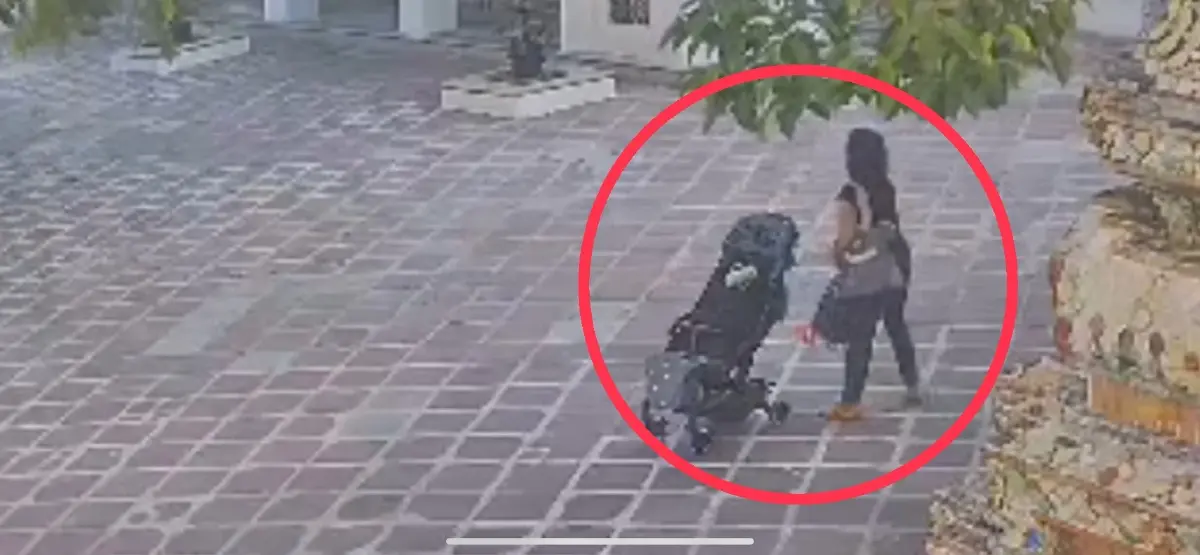 สืบพระราชวังรวบป้ามหาภัย ฉกทรัพย์นักท่องเที่ยว พบเข้าออกคุกเป็นว่าเล่น