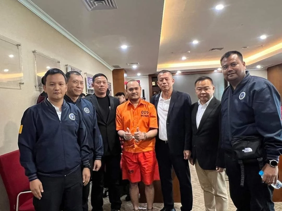 เสี่ยแป้ง นาโหนด