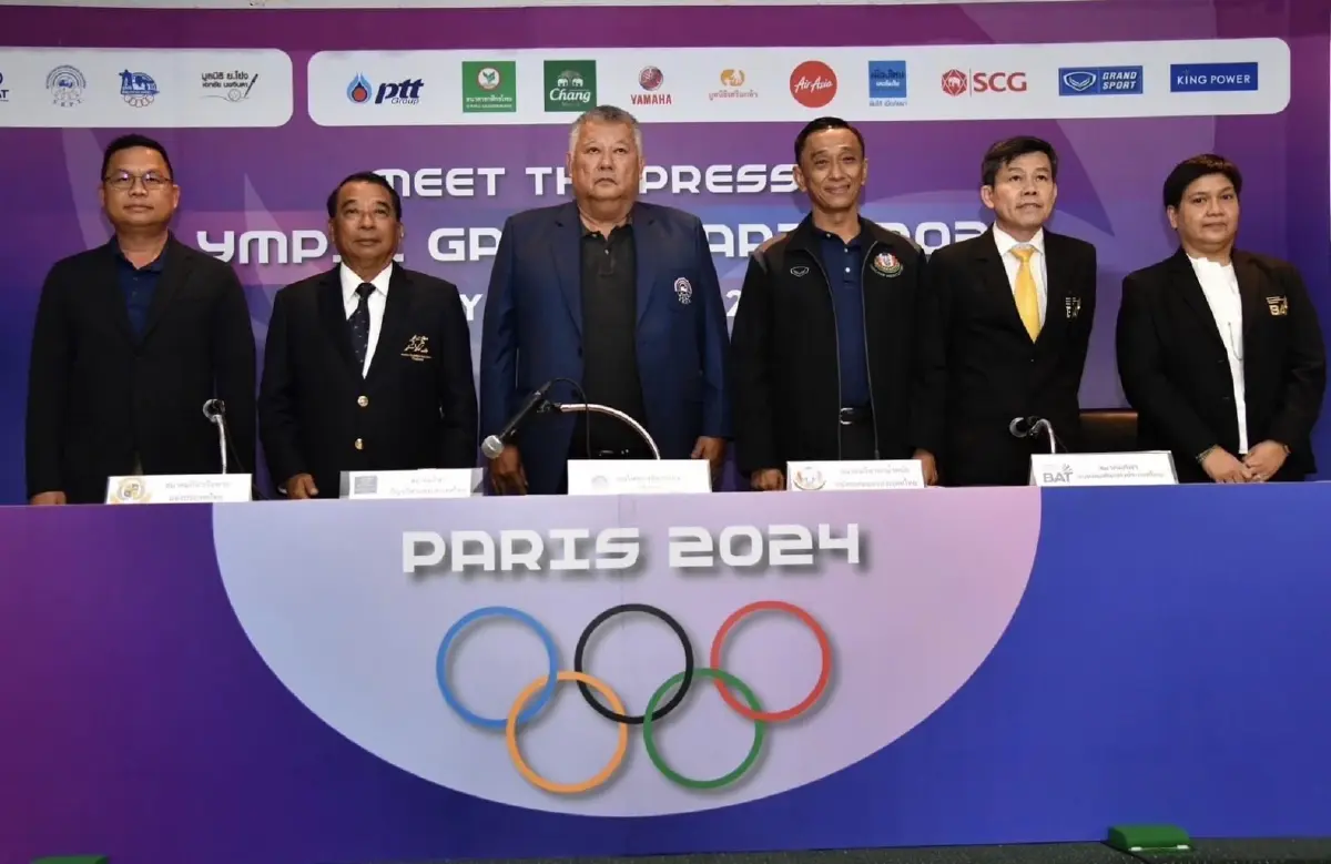มีทเดอะเพรสโอลิมปิก 2024 รอบ 2 ยกเหล็กมั่นใจมีเหรียญ, ขนไก่ขอเข้า 8 คนสเต็ปแรก