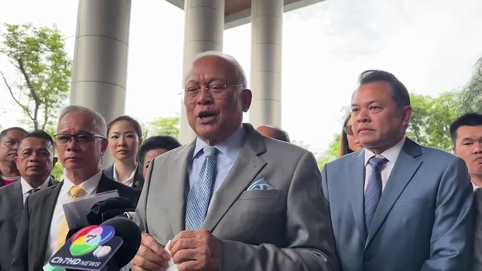 ศาลอุทธรณ์เเก้ลดโทษ ‘สุเทพ-ถาวร’ 1 ปี ไม่รอลงอาญา ยื่นประกันสู้ชั้นฎีกา