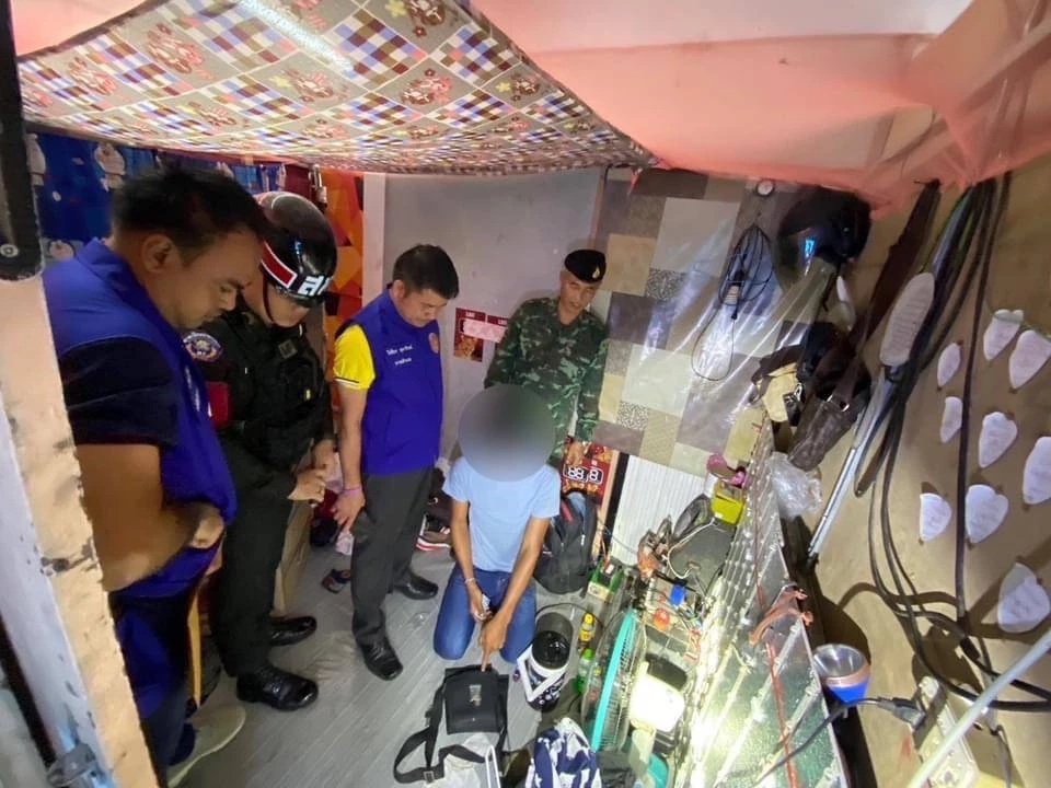 ตร.ภาค 4 ชู “ร้อยเอ็ดโมเดล” ปราบยาเสพติดในจังหวัด จนนักค้าหวาดผวา