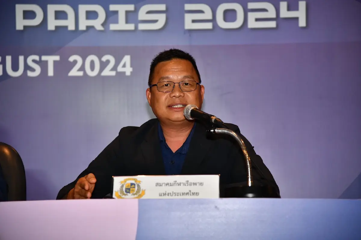 มีทเดอะเพรสโอลิมปิก 2024 รอบ 2 ยกเหล็กมั่นใจมีเหรียญ, ขนไก่ขอเข้า 8 คนสเต็ปแรก