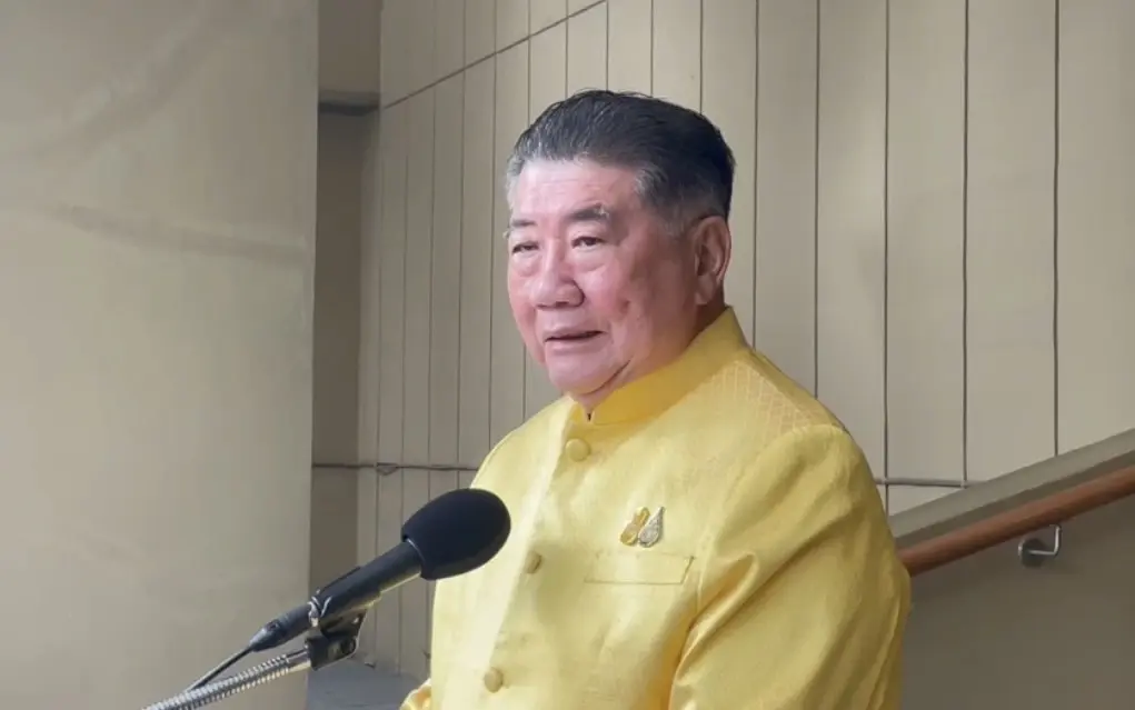 “ภูมิธรรม” สั่ง อคส. เคลียร์ปมประมูลข้าว 10 ปี นอมินีรัฐบาล ภายใน 7 วัน