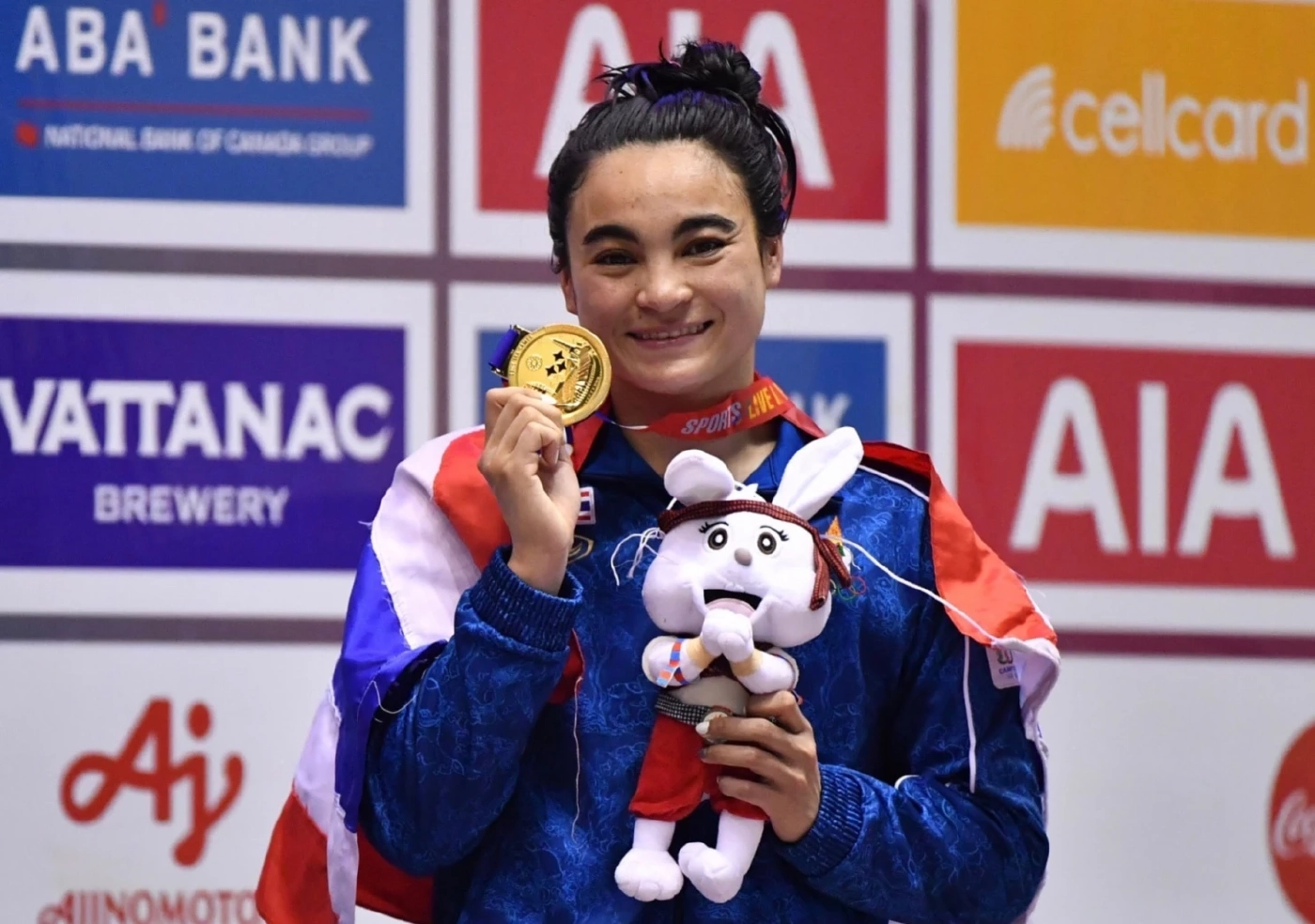 อัปเดตรายชื่อ 49 นักกีฬาไทยใน "โอลิมปิก 2024" หลัง "ว่ายน้ำ-กอล์ฟ" คว้าอีก 4 โควต้า