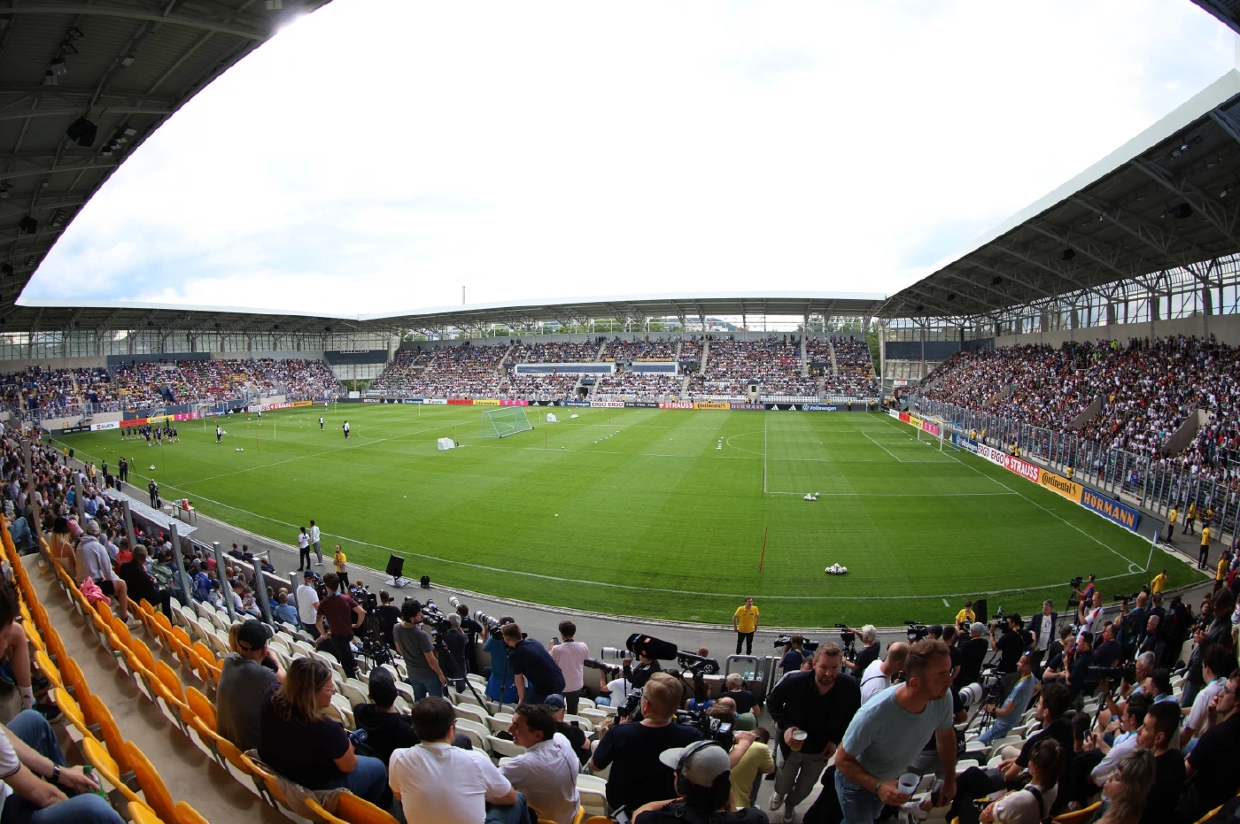 "ยูโร 2024" กับทุกเรื่องที่คุณต้องรู้