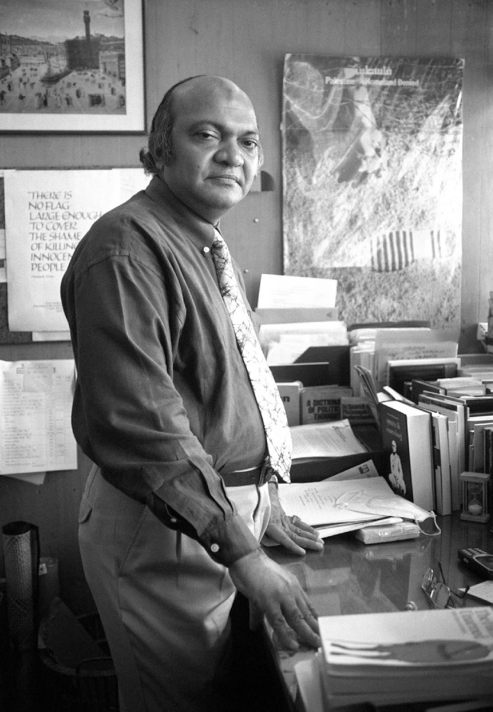 อาลัย ศ.ดร.ชัยวัฒน์ สถาอานันท์ นักวิชาการรัฐศาสตร์คนดัง สิริอายุ 69 ปี