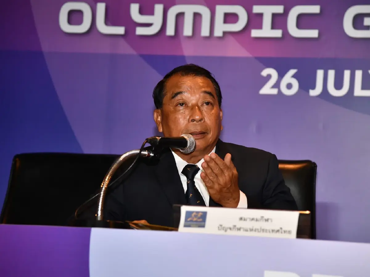 มีทเดอะเพรสโอลิมปิก 2024 รอบ 2 ยกเหล็กมั่นใจมีเหรียญ, ขนไก่ขอเข้า 8 คนสเต็ปแรก