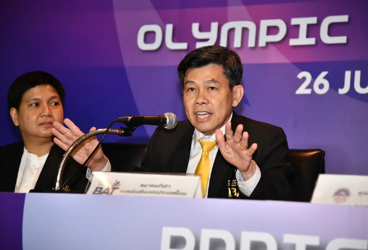 มีทเดอะเพรสโอลิมปิก 2024 รอบ 2 ยกเหล็กมั่นใจมีเหรียญ, ขนไก่ขอเข้า 8 คนสเต็ปแรก