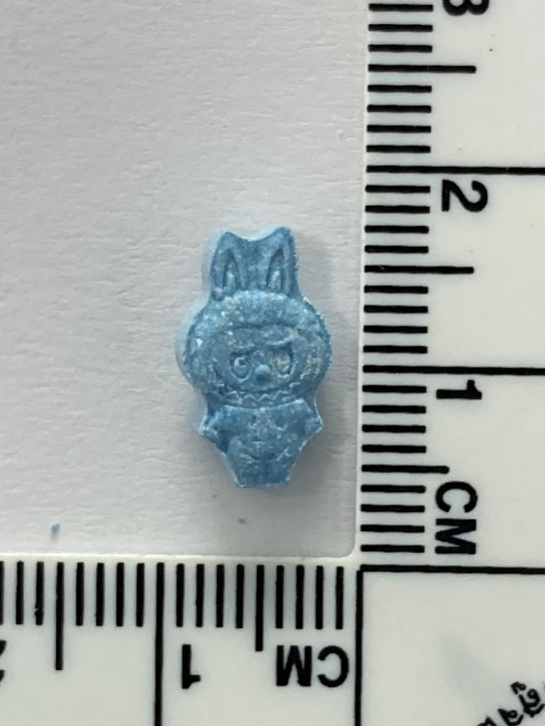 ตำรวจแจ้งพบยาอี ‘ลาบูบู้’ ระบาดแล้ว 3 จังหวัด เตือนดูแลลูกหลานใกล้ชิด