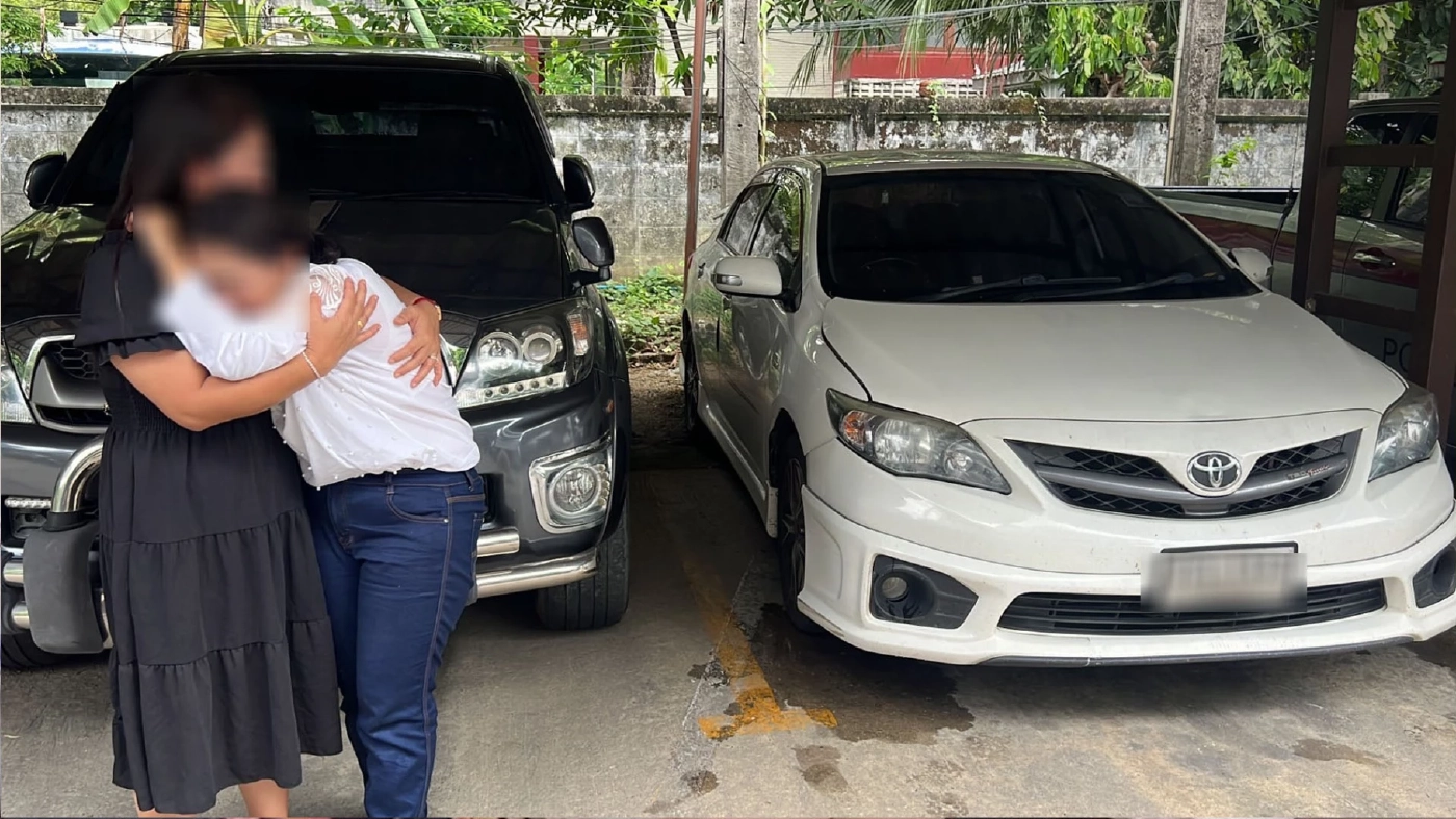 แฟนสาว “ว่าที่ร้อยโท สุเทพ” เผยถึงลางบอกเหตุ