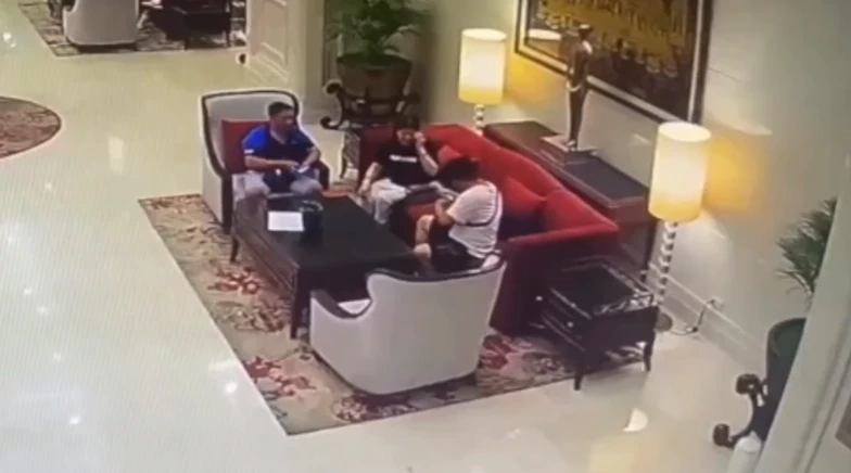 จำลองเหตุ 6 ศพโรงแรมดัง “สั่งตาย-ล้างหนี้” และประเด็นที่ชุดทำคดียังหาคำตอบไม่ได้