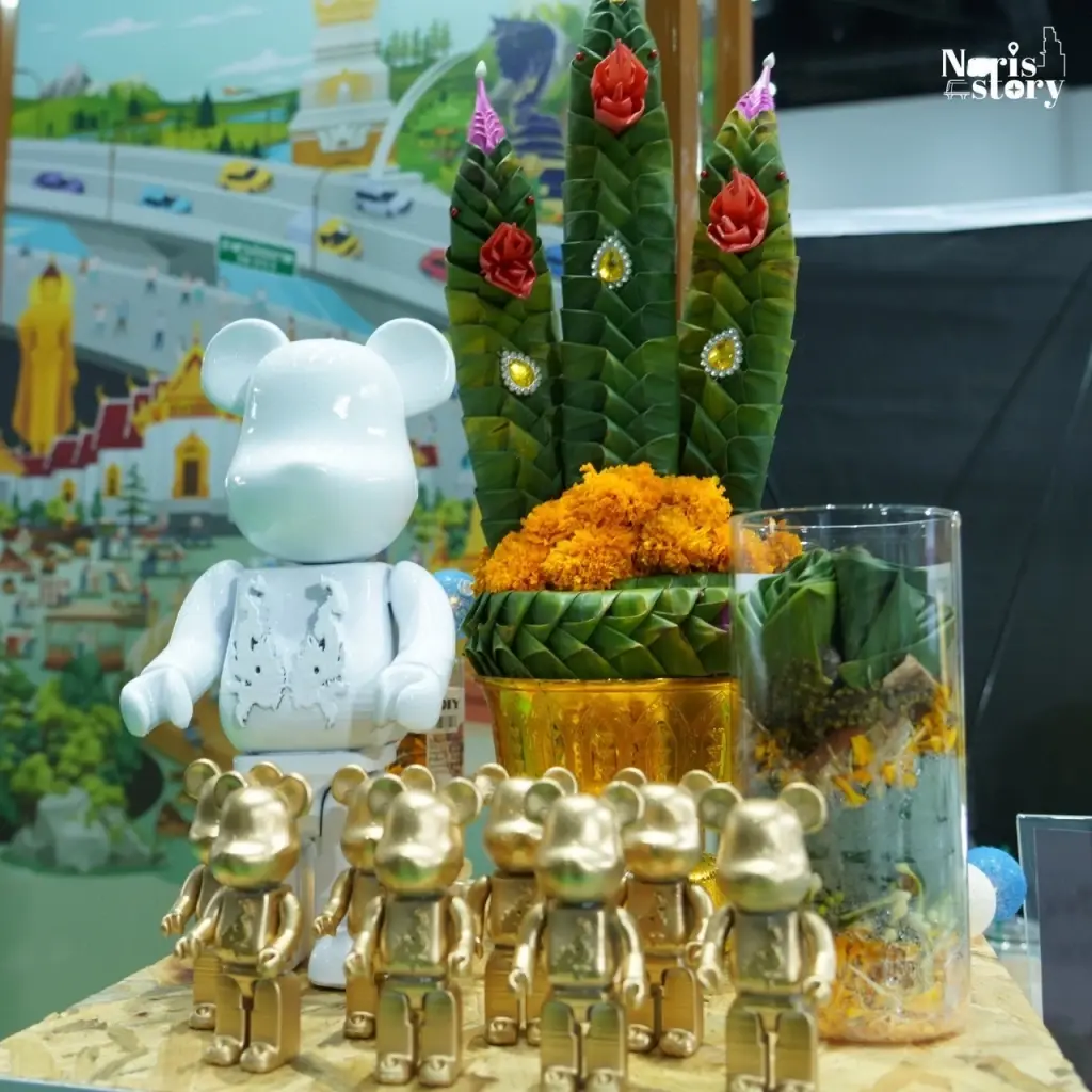 “อว แฟร์ : SCI POWER FOR FUTURE THAILAND” เสวนาอาหารสู่การสร้าง Soft Power