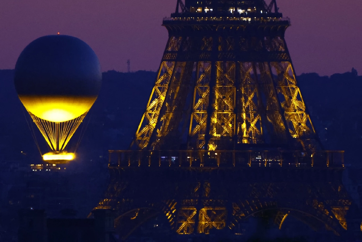 ว้าวค้าง...ไฟโอลิมปิกจับต้องได้เพราะสาเหตุนี้ !!!