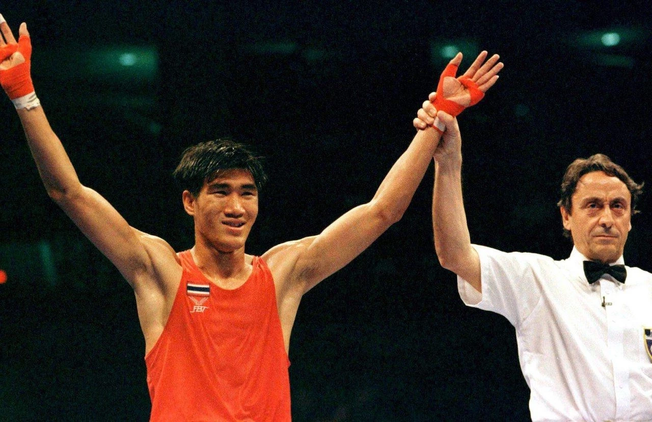 สรุป 35 เหรียญของนักกีฬาไทยในโอลิมปิกเกมส์