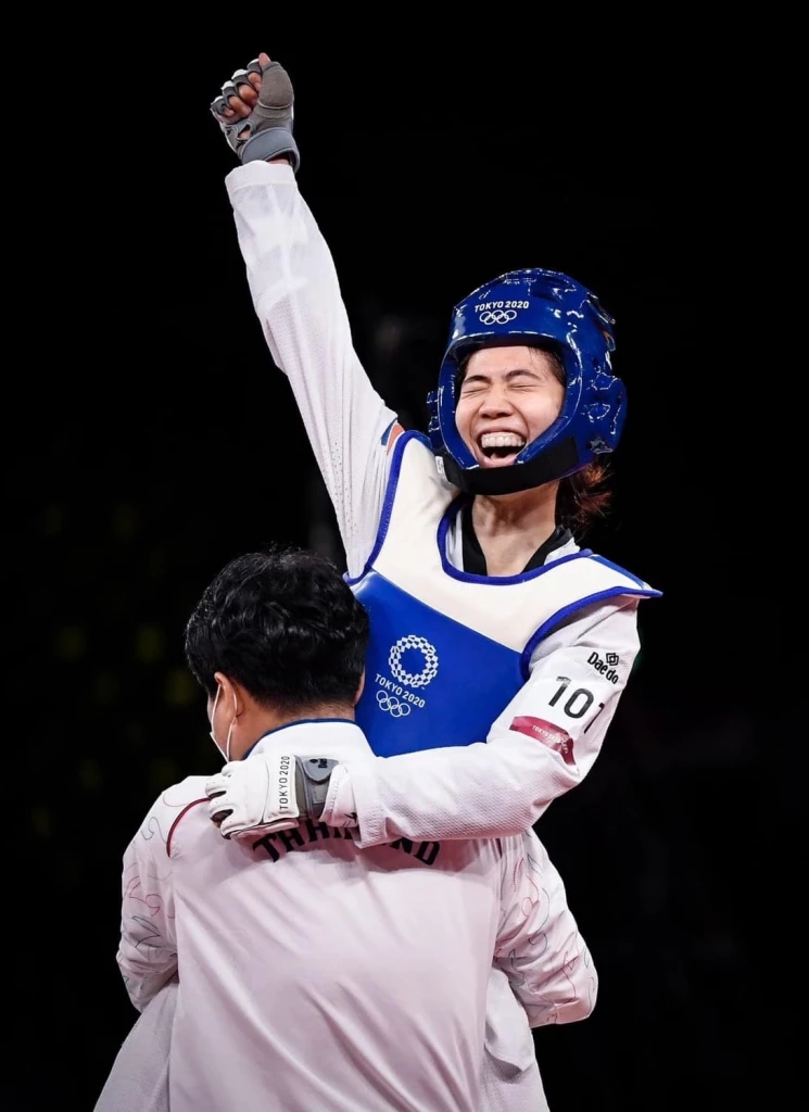 สรุป 35 เหรียญของนักกีฬาไทยในโอลิมปิกเกมส์