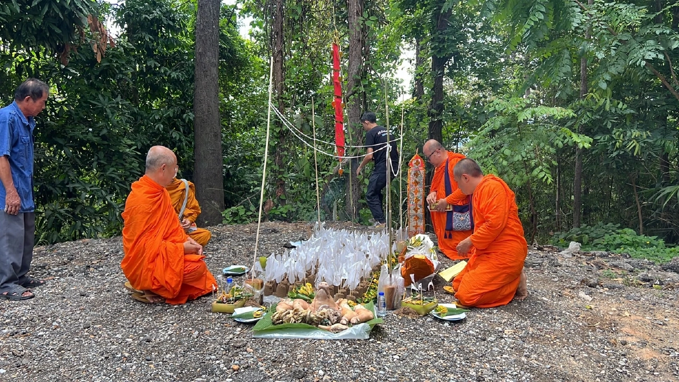 แฟนสาว “ว่าที่ร้อยโท สุเทพ” เผยถึงลางบอกเหตุ