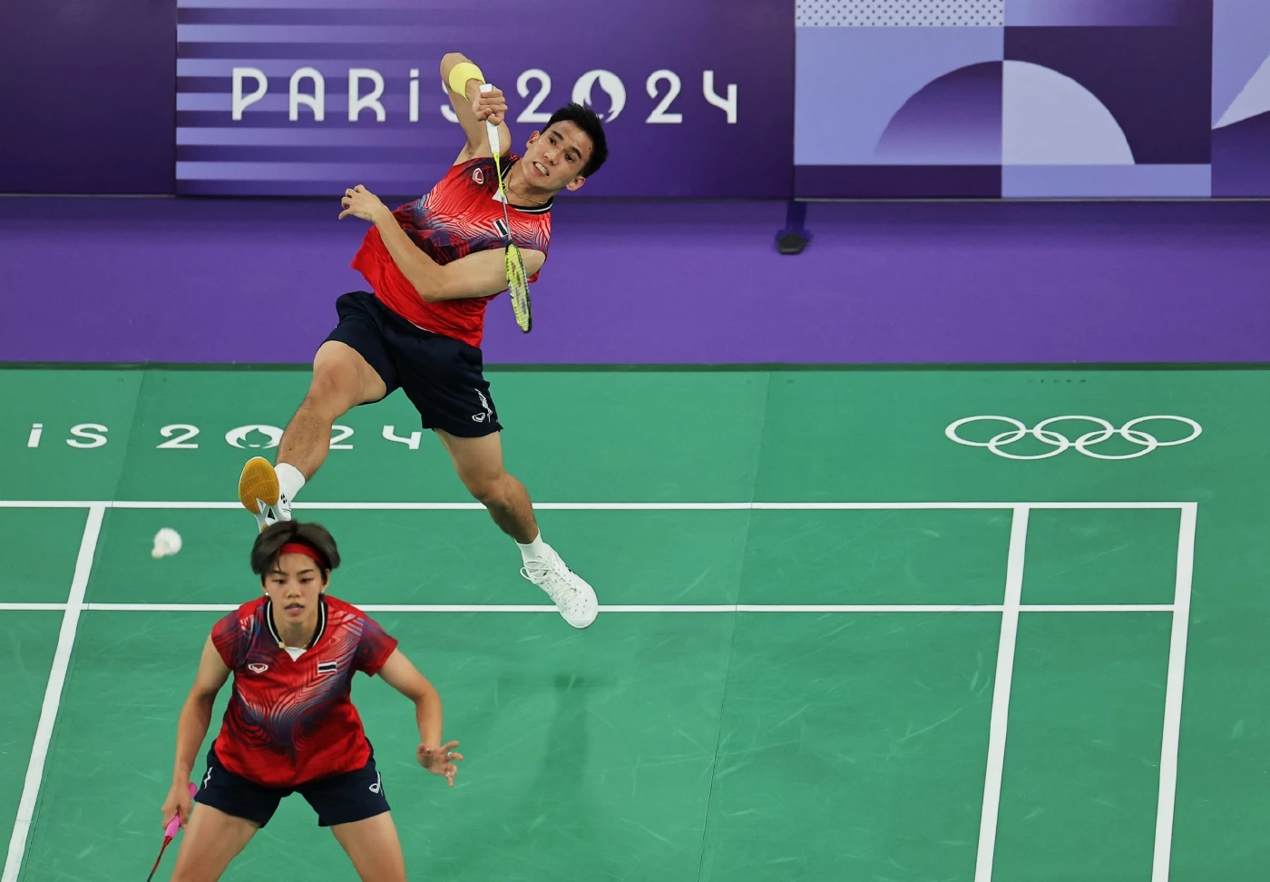 สรุปผลนักกีฬาไทยในโอลิมปิก (29 ก.ค.) "บรรจง" ลิ่วชิงทองแดง-ยูโดสร้างประวัติศาสตร์