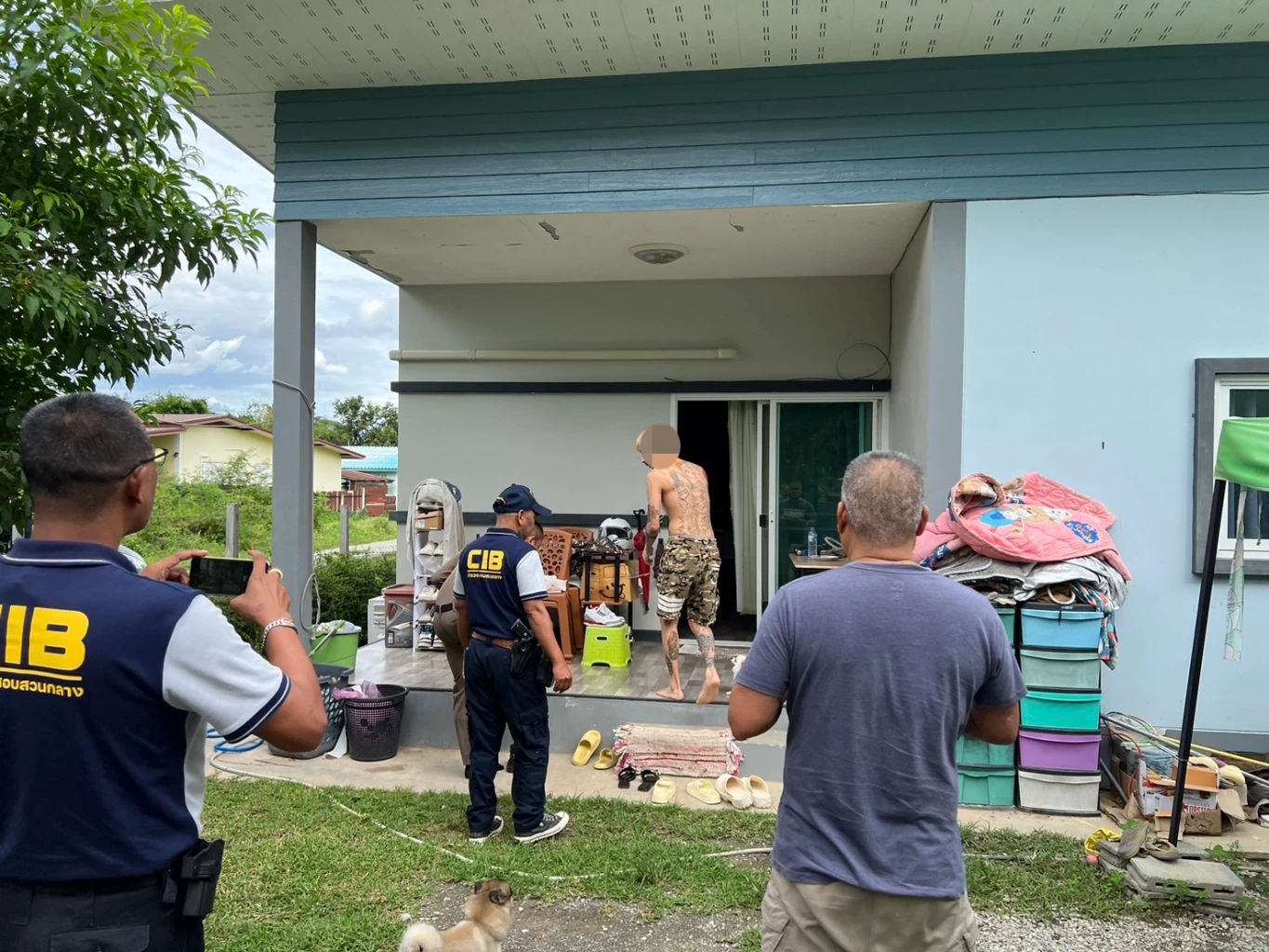 ตำรวจ ปอท. รวบ 3 เน็ตไอดอลชื่อดัง รับงานโพสต์โฆษณาชักชวนเล่นพนันออนไลน์