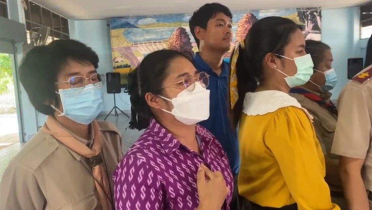 งามหน้า! ครูทั้งโรงเรียนเปิดหน้าชน ผอ.อนาจารเด็ก เผยแม้แต่ครูก็ถูกลวนลาม