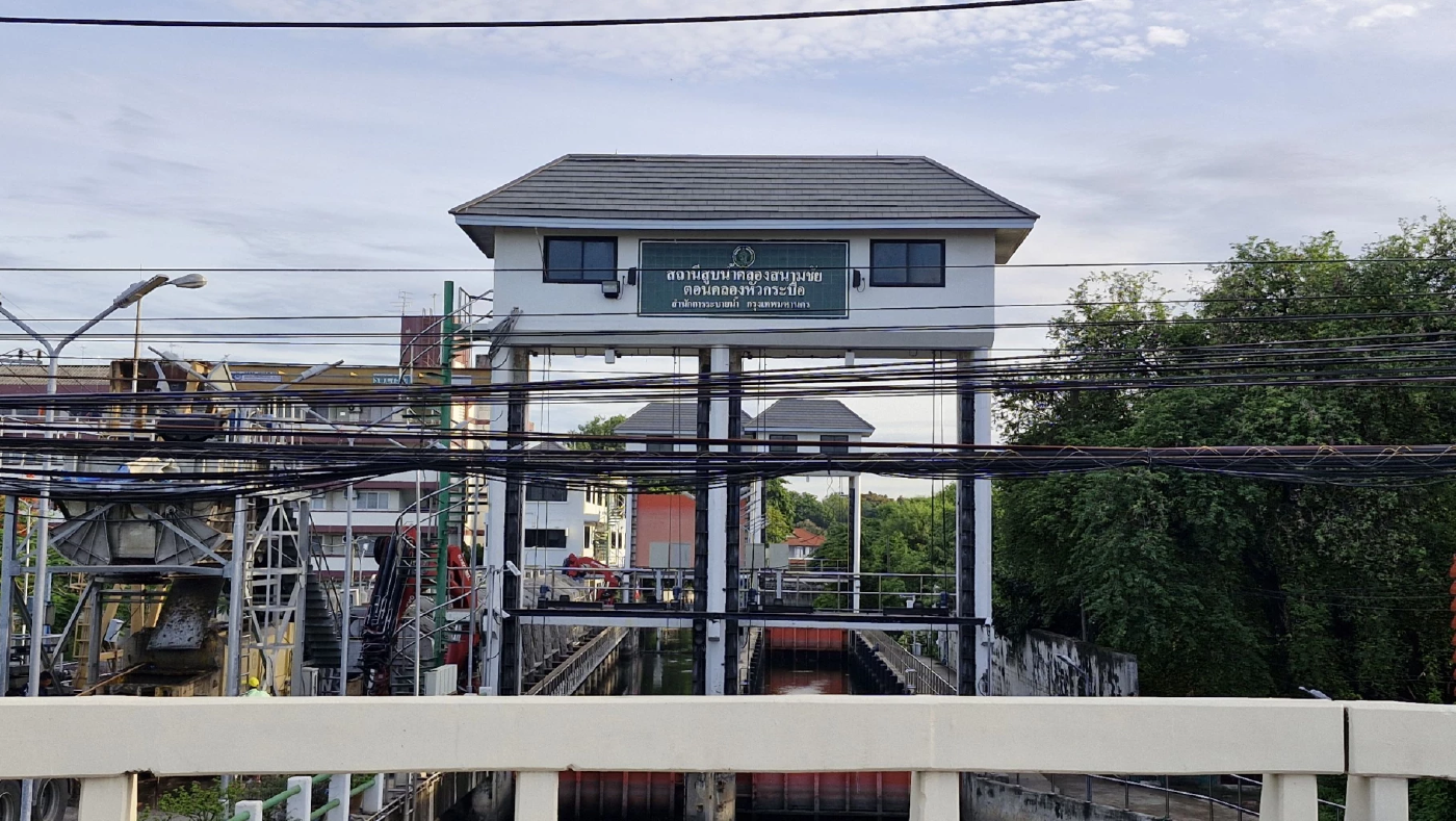 กรุงเทพฯ พบปลาหมอคางดำ ระบาดแล้ว 3 พื้นที่เขต “ชัชชาติ” เร่งแก้ปัญหา