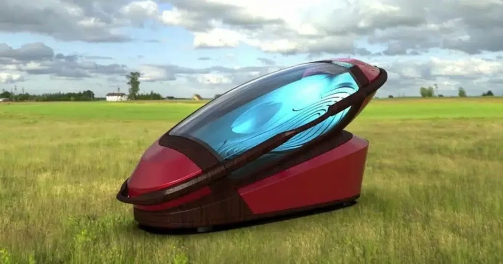 ทำความรู้จัก "แคปซูลการุณยฆาต" คาดสวิตเซอร์แลนด์เตรียมใช้เร็วๆนี้