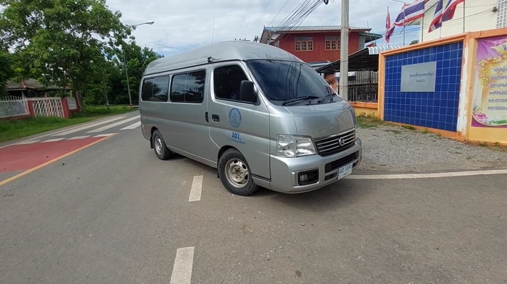 รองผู้ว่าลพบุรีไล่สื่อพ้น รร. ที่ ผอ.ถูกหาล่วงละเมิดเด็ก อ้างเรื่องราวยังไม่ชัดเจน