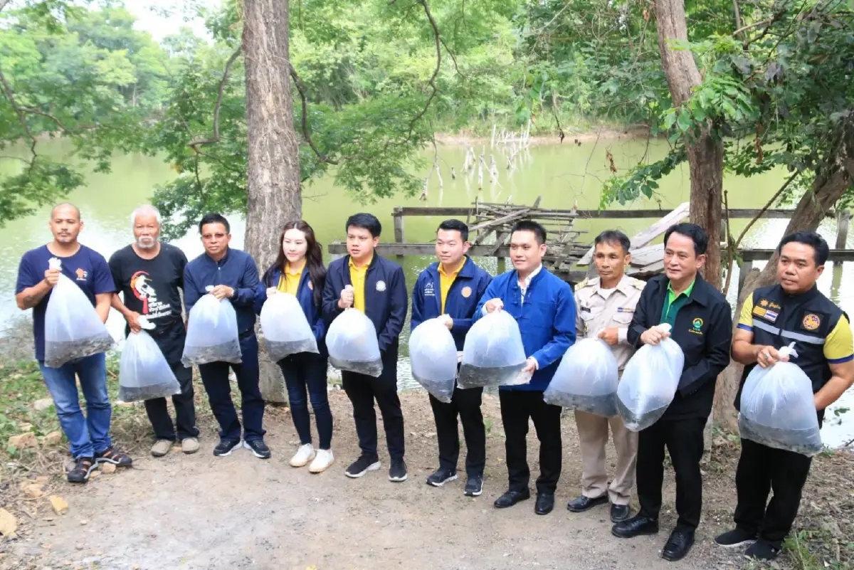 รองเลขา “ภูมิธรรม” ชี้รัฐบาลแก้ปัญหาที่ดินทำกินเกษตรกร ผ่าน “ธนาคารที่ดิน”