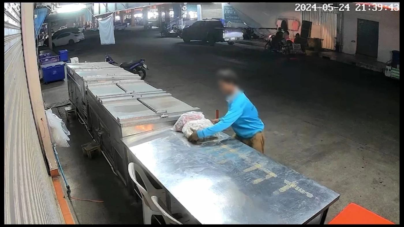 เปิดใจ เจ้าของร้านลูกชิ้นยืนกิน โดนทัวร์ลงหนัก ติงสื่อนำเสนอฝ่ายเดียว