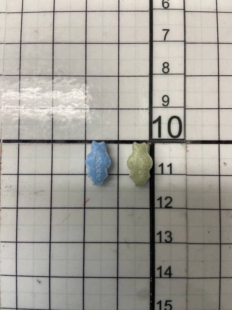 ตำรวจแจ้งพบยาอี ‘ลาบูบู้’ ระบาดแล้ว 3 จังหวัด เตือนดูแลลูกหลานใกล้ชิด