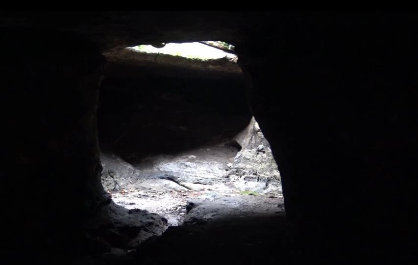 พบถ้ำอายุหลายร้อยปี ซ่อนตัวในป่าลึกที่ยโสธร เหมาะพัฒนาเป็นแหล่งท่องเที่ยว