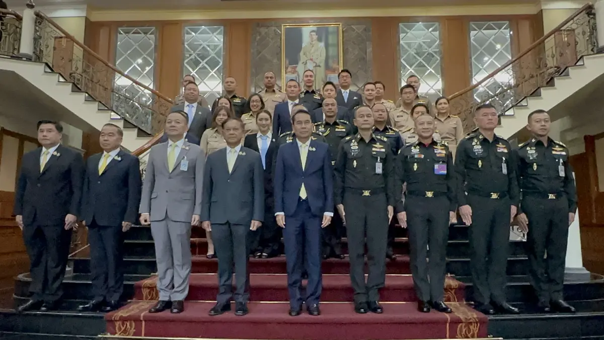 “อิ๊งค์” รับห่วงพ่อ หลัง ”ทรัมป์“ ถูกลอบยิง