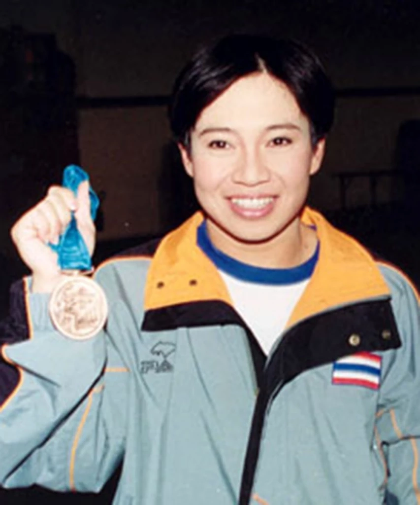 สรุป 35 เหรียญของนักกีฬาไทยในโอลิมปิกเกมส์