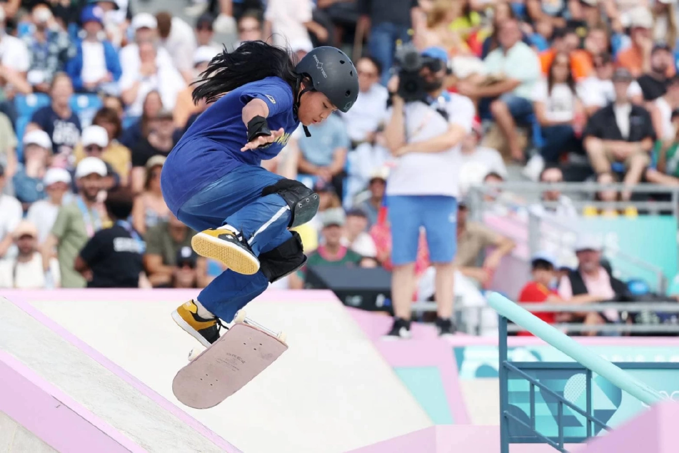 สรุปผลนักกีฬาไทยในโอลิมปิก (28 ก.ค.) "แบดมินตัน" ลิ่วก่อนรองฯ "ทิพย์" ร่วงปิงปองรอบแรก