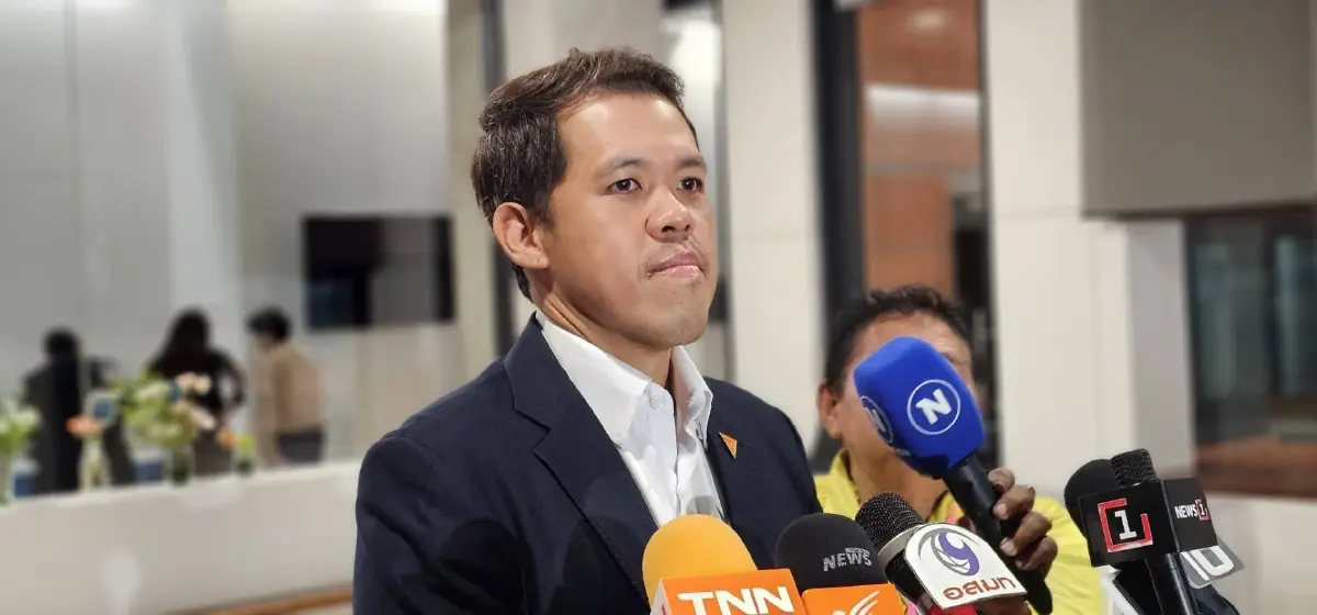 สภาฯ ถกงบดิจิทัลวอลเล็ตพรุ่งนี้ (31 ก.ค.) ฝ่ายค้านเตรียมคว่ำ