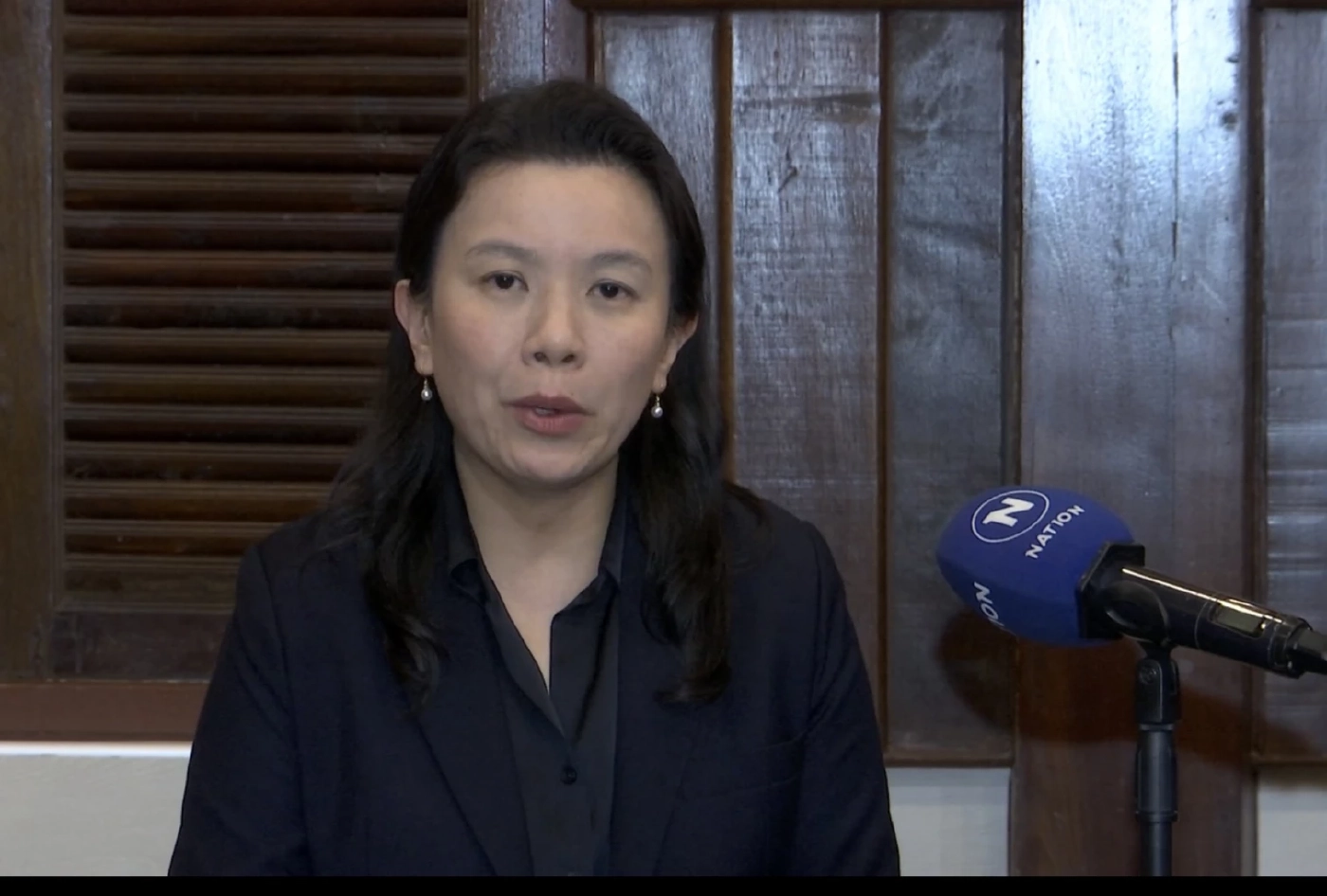 เจ้าของร้านผัดไทย เผย“ช่างแต่งหน้า” เหยื่อไซยาไนด์ กินที่ร้านก่อนเกิดเหตุ