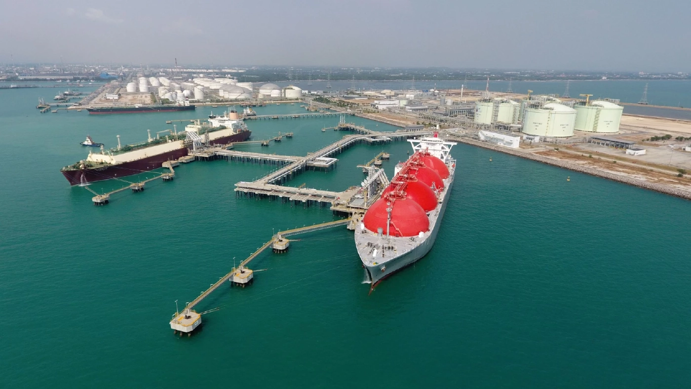 ปตท.โชว์กำไรครึ่งปีแรก 6.4 หมื่นล้าน พร้อมประกาศแผนกลยุทธ์ใหม่