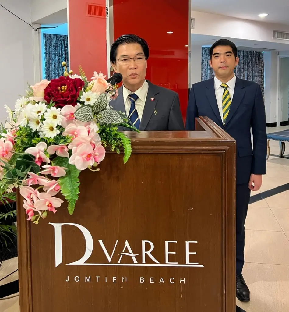 อัยการคดีพิเศษสัมมนา ปปง.ร่วมติด อาวุธทางปัญญาปราบแก๊งคอลเซ็นเตอร์