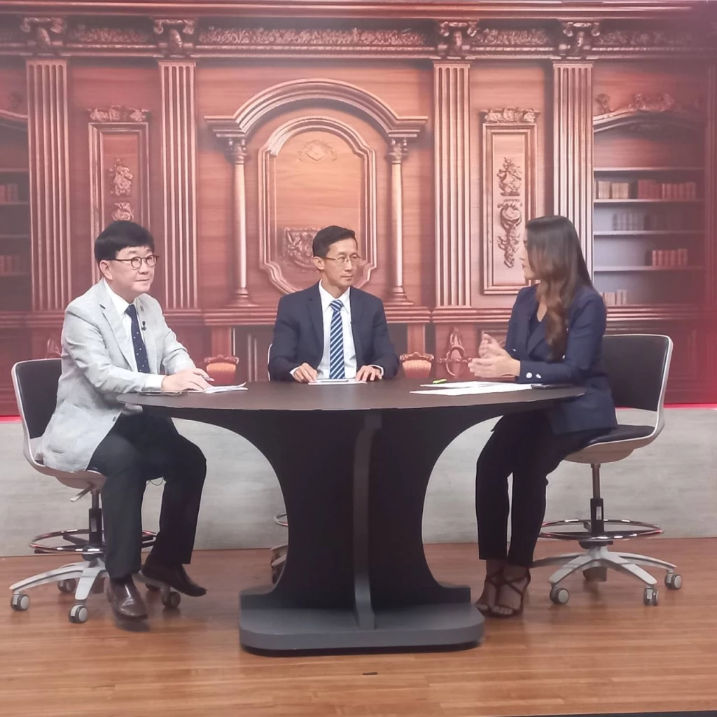 เนชั่นฯ ประสานช่วยสาวเหยื่อค้ากามดูไบ พ้นขุมนรก