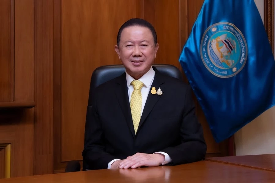 เอกชนห่วงสุญญากาศ-ฉุดเชื่อมั่นลงทุน หลัง ‘เศรษฐา’ พ้นนายกฯ