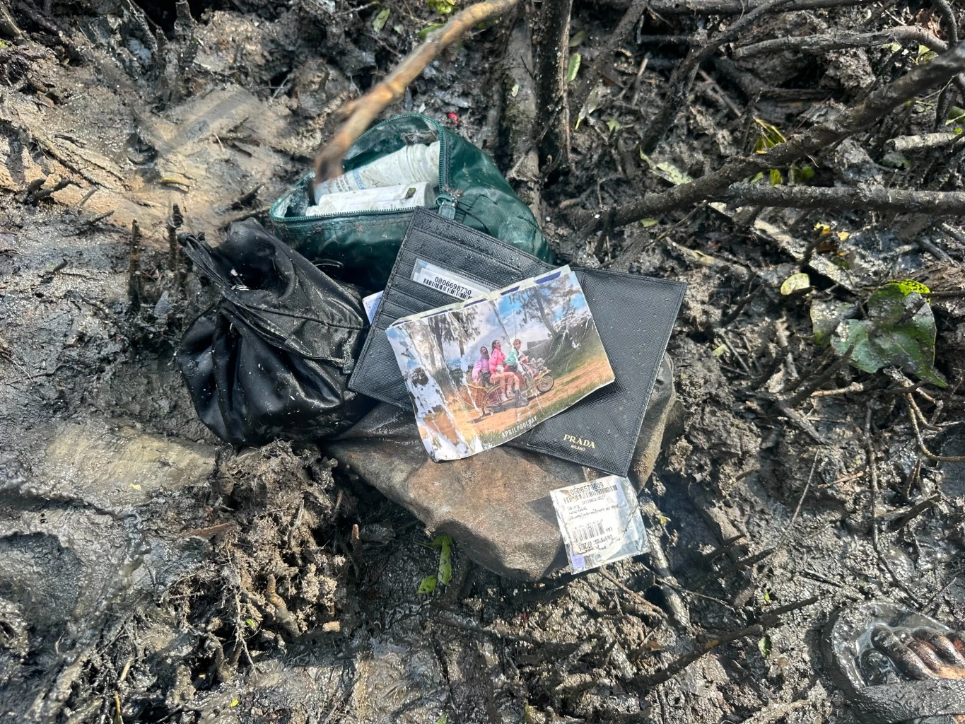 ด่วน! "เครื่องบินเล็กตก" พื้นที่เขาดินบางปะกง ฉะเชิงเทรา เร่งค้นหาผู้อยู่บนเครื่อง