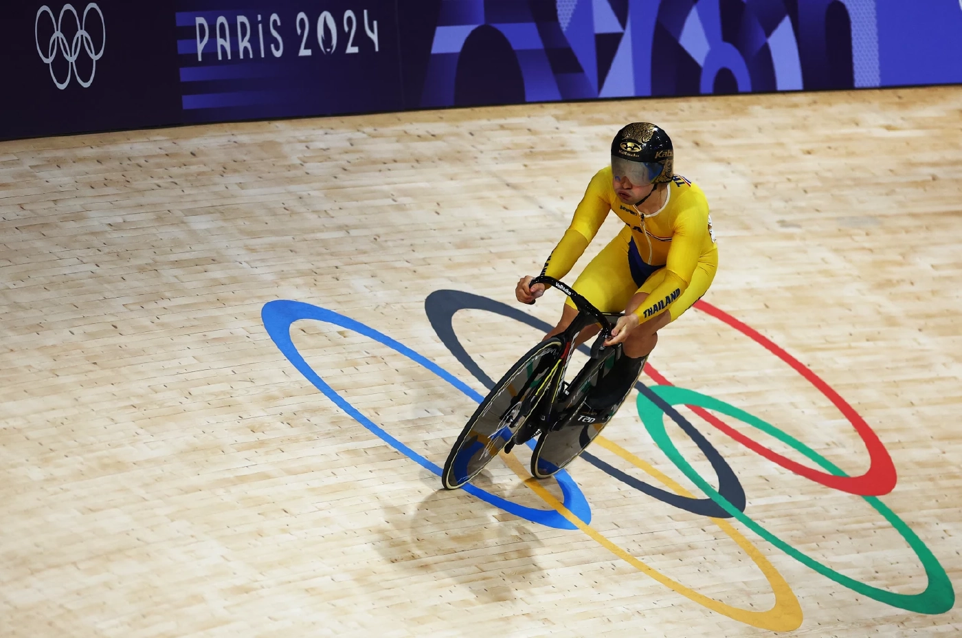 สรุปผลนักกีฬาไทยในโอลิมปิก (7 ส.ค.) “เทนนิส” คว้าแชมป์สมัย 2, ยกน้ำหนักคว้า 2 เหรียญ