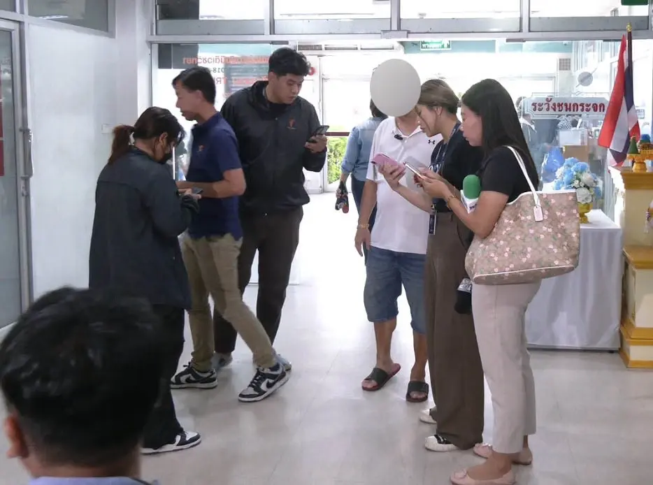 ขอความเป็นธรรม หลังน้องโดนวิสามัญ หากเริ่มยิงตำรวจก่อน ผิดก็ว่ากันตามผิด
