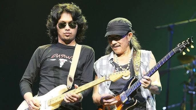 ไม่รอช้า! "เสก โลโซ" เคลียร์ข่าวลือประกาศเป็นศัตรู  "แอ๊ด คาราบาว"