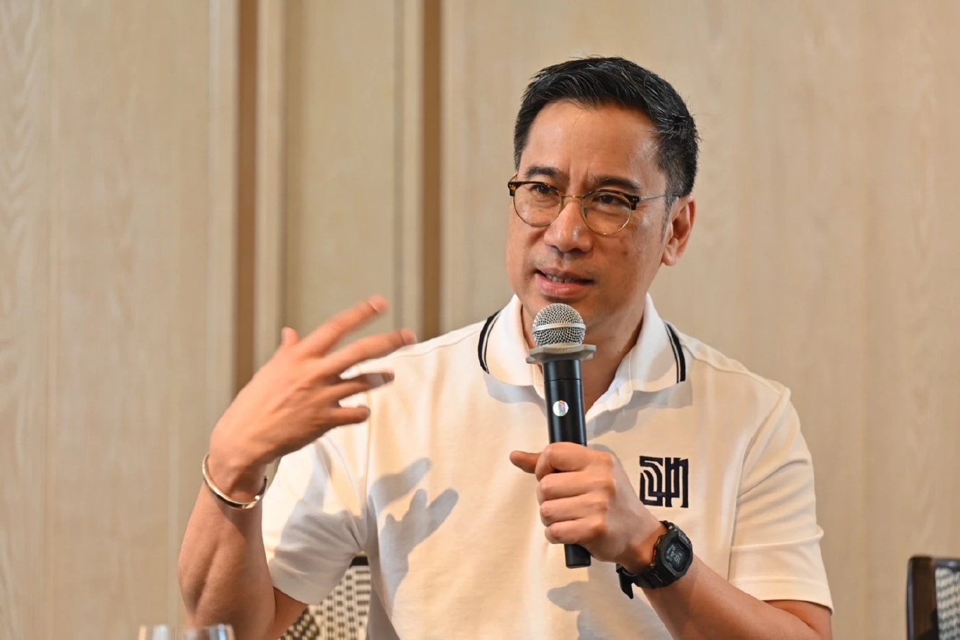 แบงก์ชาติไม่ปิดประตูลดดอกเบี้ย ย้ำพิจาราณา 3 ปัจจัยหลัก