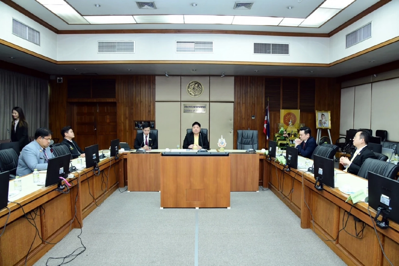 กทม.หนุนคมนาคมดันรถไฟฟ้า 20 บาท ตลอดสาย