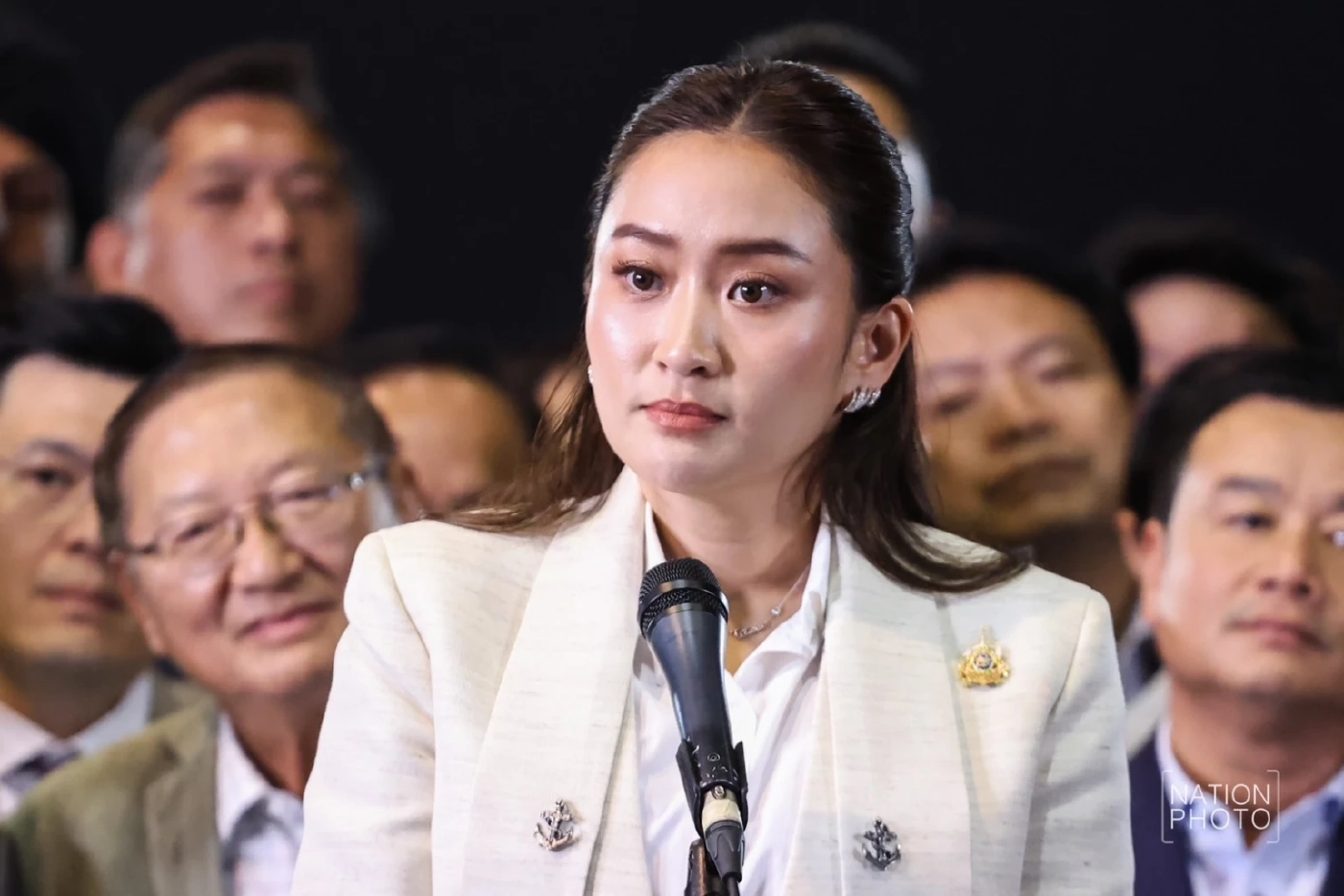 "อาจารย์เจษฎ์" เผยจุดยืนการเมือง แจงชัดด้อมส้ม เสื้อแดง หรือคนเสื้อเหลือง