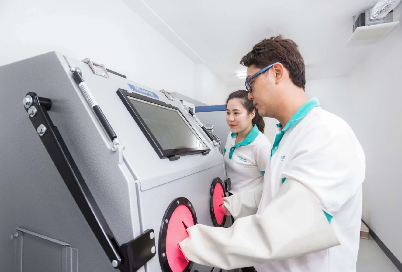 บี. บราวน์ ฉลองครบรอบ 35 ปีในไทย ยกระดับการดูแลรักษาผู้ป่วย