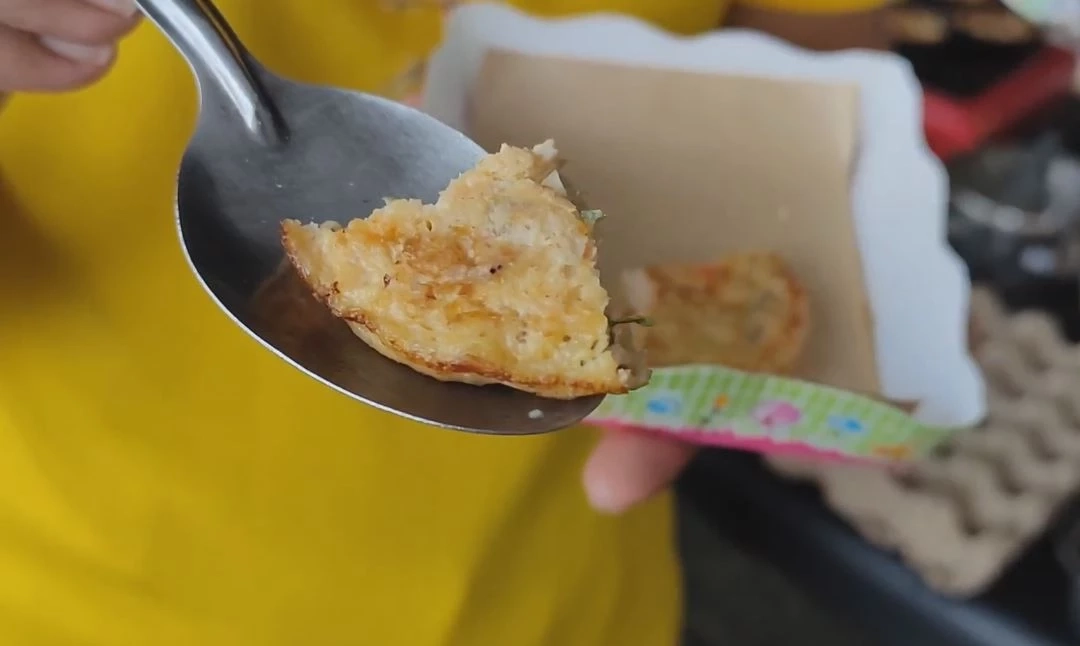 พารู้จัก "ฉลูไข่" เมนูพื้นถิ่นหากินยาก ไว้รับแขกบ้านแขกเมือง-นทท.เยือนสตูล